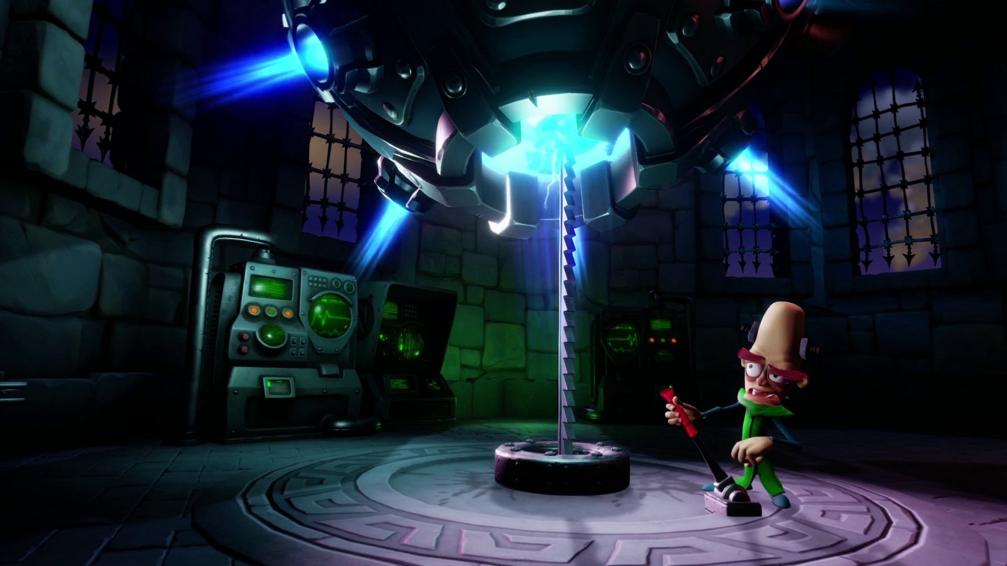 Crash Bandicoot N. Sane Trilogy - Imagen 27